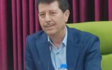 عید قربان ایمن؛ هشدار بهداشتی معاون بهداشت درباره پیشگیری از تب خونریزیدهنده کریمه کنگو در آستانه عید قربان عید قربان ایمن؛ هشدار بهداشتی معاون بهداشت درباره پیشگیری از تب خونریزیدهنده کریمه کنگو در آستانه عید قربان
