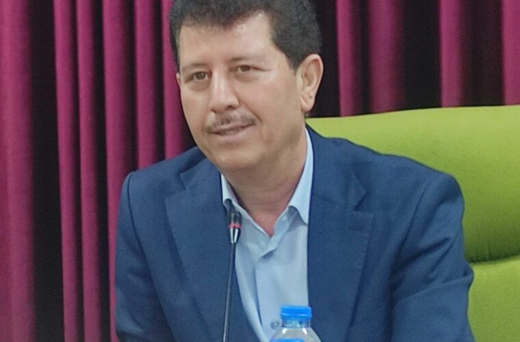 عید قربان ایمن؛ هشدار بهداشتی معاون بهداشت درباره پیشگیری از تب خونریزی‌دهنده کریمه کنگو در آستانه عید قربان