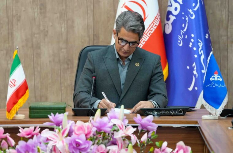 فراتر از چاه شماره یك؛ بیداری روایت مسجدسلیمان در بازنماییهای نوین رسانهای فراتر از چاه شماره یك؛ بیداری روایت مسجدسلیمان در بازنماییهای نوین رسانهای