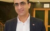 «دکتر سعیدی» به هیات مدیره خانه مطبوعات خوزستان پیوست