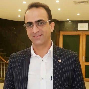 «دکتر سعیدی» به هیات مدیره خانه مطبوعات خوزستان پیوست «دکتر سعیدی» به هیات مدیره خانه مطبوعات خوزستان پیوست