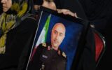 گزارش تصویری(۲)/حماسه دیگر از عشایر زاگرس‌نشین شهرستان باغملک