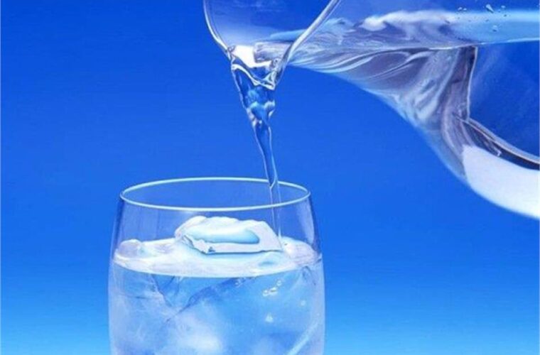 آب اهواز در طول جنگ کاملاً پایدار بود آب اهواز در طول جنگ کاملاً پایدار بود