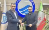 انتصاب در شرکت آب و فاضلاب اهواز انتصاب در شرکت آب و فاضلاب اهواز