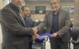 با صدور حکمی از سوی دکتر حاتمی انجام شد انتصابی جدید در هیئت ‌مدیره شرکت آبفا اهواز
