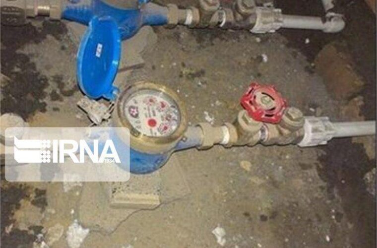 مدیرعامل شرکت آبفا اهواز مطرح کرد برخورد با انشعابات و برداشت‌های غیرمجاز آب ضروری است