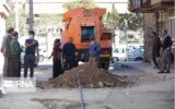 مدیرعامل آبفا اهواز خبر داد: ثبت بیش از ۹ هزار حادثه آب و فاضلاب در ایام جنگ مدیرعامل آبفا اهواز خبر داد: ثبت بیش از ۹ هزار حادثه آب و فاضلاب در ایام جنگ