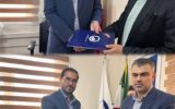 دو انتصاب در شرکت آب و فاضلاب اهواز