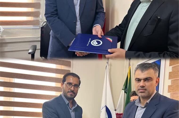 دو انتصاب در شرکت آب و فاضلاب اهواز