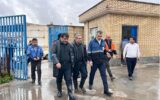 راه‌اندازی ایستگاه پمپاژ و لایروبی فاضلاب در اهواز