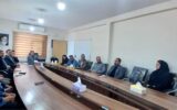 نشست بررسی راهکارهای ارتقای کیفیت خدمات مشترکین نشست بررسی راهکارهای ارتقای کیفیت خدمات مشترکین
