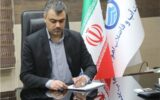 پیام قدردانی مدیرعامل شرکت آبفا اهواز از مجاهدت‌های کارکنان در جنگ رمضان