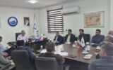 پیش‌بینی و مقابله با تنش آبی سال جدید