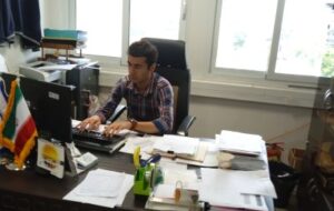 پیام دبیر انجمن نوآوران زیست پاک به مناسبت روز جهانی محیط زیست