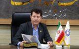 قدردانی رئیس مرکز بهداشت استان خوزستان از اصحاب رسانه و خبرنگاران به مناسب ۱۷ مرداد روز خبرنگار