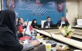 مدیرکل نوسازی، توسعه و تجهیز مدارس استان خوزستان خبرداد:احداث و تکمیل ۱۴۱ فضای آموزشی با ظرفیت ۵۵۰ کلاس درس در یک سال گذشته