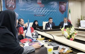 مدیرکل نوسازی، توسعه و تجهیز مدارس استان خوزستان خبرداد:احداث و تکمیل ۱۴۱ فضای آموزشی با ظرفیت ۵۵۰ کلاس درس در یک سال گذشته