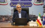 افزایش ۳ هزار بشكه‌ای تولید میدان دارخوین با راه‌اندازی چاه شماره ۸