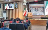 📌 گزارش تصویری از افتتاح دو پروژه مهم صنعتی و زیست‌محیطی گروه فولاد خوزستان