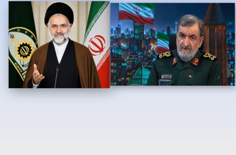 پیام تبریک دکترحاج سیدیعقوب طباطبائی رئیس سابق عقیدتی سیاسی فرماندهی انتظامی استان خوزستان به مناسبت انتصاب سرلشکر دکترحاج محسن رضایی به سمت نماینده مقام معظم رهبری و دبیر شورای عالی امنیت ملی جمهوری اسلامی ایران پیام تبریک دکترحاج سیدیعقوب طباطبائی رئیس سابق عقیدتی سیاسی فرماندهی انتظامی استان خوزستان به مناسبت انتصاب سرلشکر دکترحاج محسن رضایی به سمت نماینده مقام معظم رهبری و دبیر شورای عالی امنیت ملی جمهوری اسلامی ایران