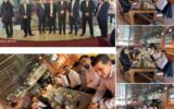 تأکید مشاور جوان استاندار خوزستان بر توانمندسازی و افزایش مشارکت جوانان