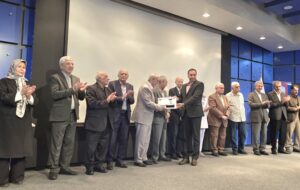 روابط عمومی شرکت فولاد اکسین خوزستان در ۸ بخش حائز رتبه شد