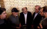 آبرسانی پایدار به ۲ هزار روستانشین در ۹ روستای رودزرد رامهرمز