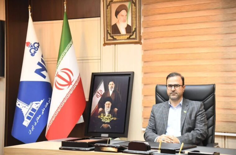 مدیر عامل شرکت ملی حفاری ایران:تکمیل نهایی ۶۳ حلقه چاه نفت و گاز در نیمه نخست سال در مناطق نفتخیز خشکی و دریایی کشور