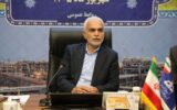مدیرعامل شرکت نفت و گاز اروندان خبرداد:  آغاز توسعه میدان سوسنگرد با تولیدی شدن چاه شماره ۴/ راهبری حفاری و تعمیر سه حلقه چاه برای اولین بار توسط اروندان