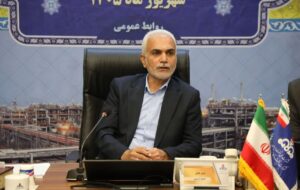 مدیرعامل شرکت نفت و گاز اروندان خبرداد:  آغاز توسعه میدان سوسنگرد با تولیدی شدن چاه شماره ۴/ راهبری حفاری و تعمیر سه حلقه چاه برای اولین بار توسط اروندان