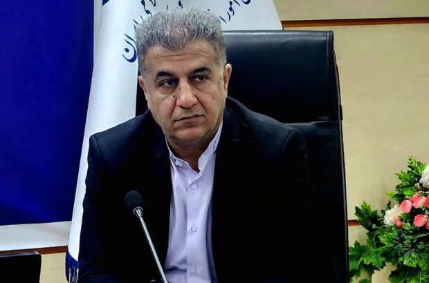 مدیر کل امور اقتصادی و دارایی خوزستان   سرمایه گذاری ۲۷ میلیون دلاری چهار کشور آسیایی و اروپایی در خوزستان