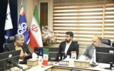  تأکید شورای فرهنگی شرکت ملی حفاری ایران بر تقویت و توسعه برنامه‌های فرهنگی