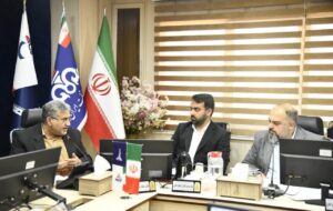  تأکید شورای فرهنگی شرکت ملی حفاری ایران بر تقویت و توسعه برنامه‌های فرهنگی