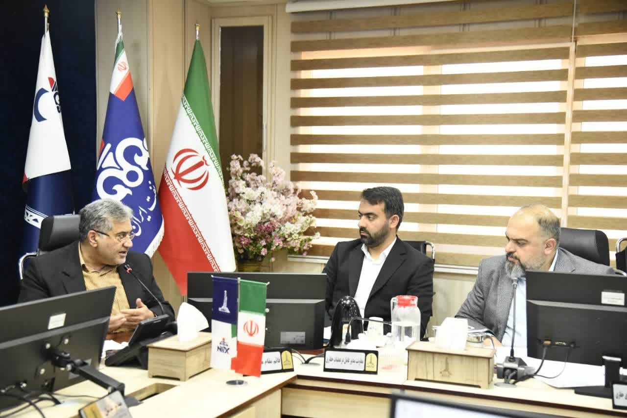  تأکید شورای فرهنگی شرکت ملی حفاری ایران بر تقویت و توسعه برنامه‌های فرهنگی