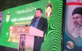افتتاح ۴ بازارچه میوه تره بار اهواز/سرمایه‌گذاری یک همتی بدون استفاده از بودجه عمومی شهرداری