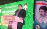 فرماندار اهواز: بازارچه‌های میوه و تره‌بار راهکاری برای تنظیم بازار و حمایت از معیشت مردم است