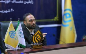 شبکه نیروی انسانی مصاف خوزستان در استان فعال شد