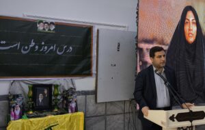 «روایت ایستادگی مدارس ایران»؛ بازگشت ۱۳۹ فضای آموزشی آسیب‌دیده خوزستان به مدار تعلیم و تربیت