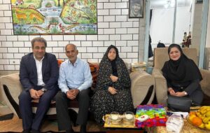 خدمتی دیگر از شرکت بیمه دی