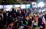 «اسوه»؛ روایت سه‌روزه شکوه جهاد در شرق اهواز