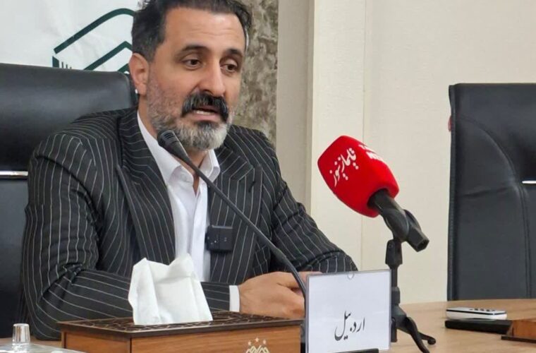اختصاص ۸۰ درصد درآمد هتل جواهر به نیت واقفان؛ تأکید بر توسعه گردشگری چهارفصل